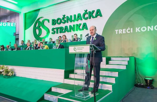 Husović: Crna Gora da ostane građanska država, to je najviši zalog za budućnost naše djece