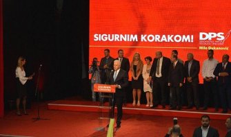 Marković: Imamo jasne planove kako da dođemo do cilja