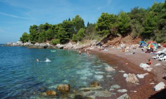 Beživotno tijelo muškarca pronađeno na plaži u Šušnju