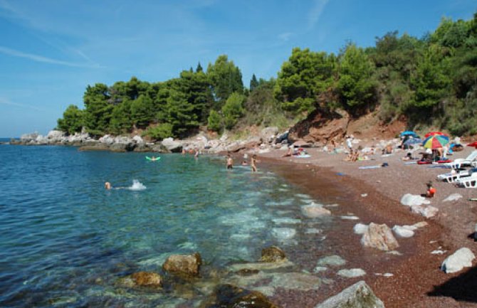 Beživotno tijelo muškarca pronađeno na plaži u Šušnju