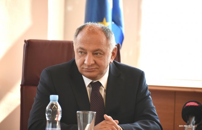 Lazović: Vjerujemo da ćemo ovih dana imati definitivan odgovor