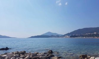 NTO:Broj turista u Crnoj Gori veći za 21 odsto u odnosu na prošlu godinu