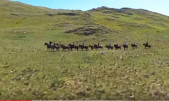 Britanci o CG: Najmanja, ali najživopisnija turistička destinacija u Evropi(VIDEO)