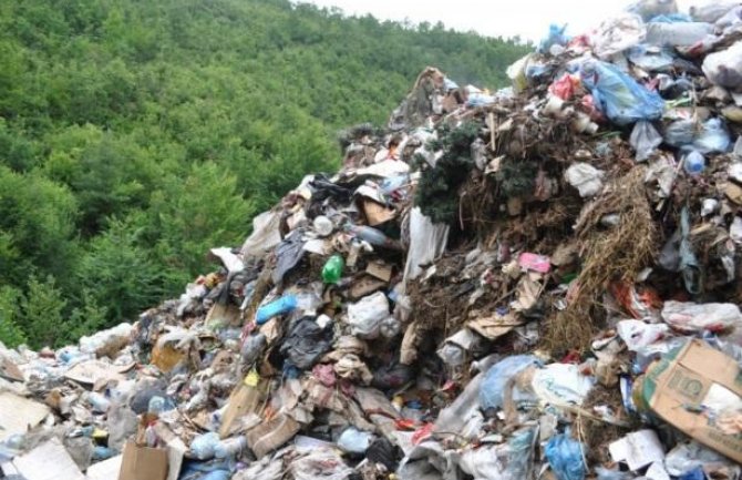 14 postrojenja za tretman otpadnih voda do kraja 2020.