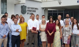 Demokrate Budve predale OIK-u Izbornu listu