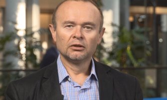 Davor Škrlec: Ako volite Crnu Goru, glasajte za Pozitivnu