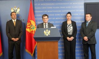 Vujović: Uslovi za fer izbore u Crnoj Gori povoljni, ali ne treba isključiti nepravilnosti