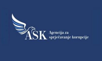  ASK: Crna Gora ima bolji indeks percepcije korupcije i na listi je iznad tri članice Evropske unije