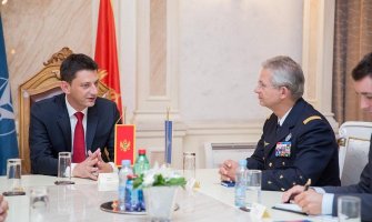 Mir i stabilnost najvažniji za napredak države