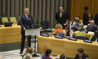 Crna Gora zna šta je humanost, spremni smo da djelujemo preventivno u slučaju priliva izbjeglica