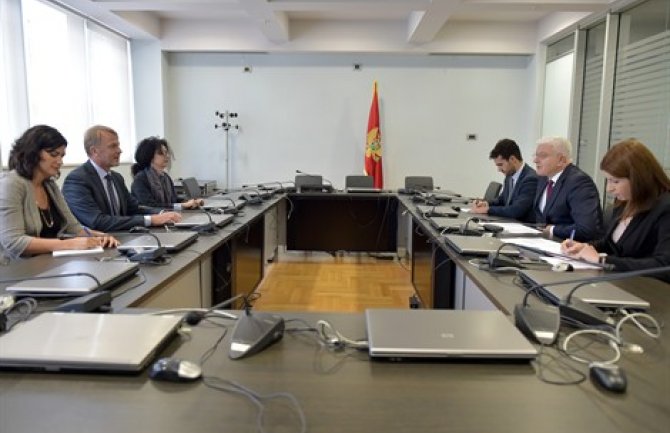 Marković-Orav: Stvoreni svi uslovi za sprovođenje fer i slobodnih izbora