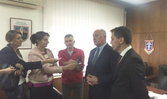 Uspjeh pljevaljskih đaka na fakultetima dokaz dobrih rezultata u prosvjeti