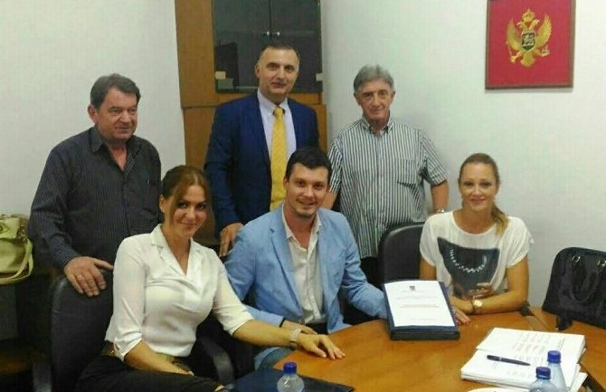 Na lokalnim izborima u Kotoru SNP nastupa samostalno