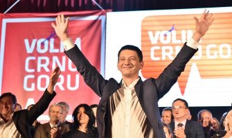 Pajović: Nećemo izdati CG, branićemo je i goloruki