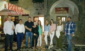 Đuričković: Kotoru trebaju pozitivne promjene