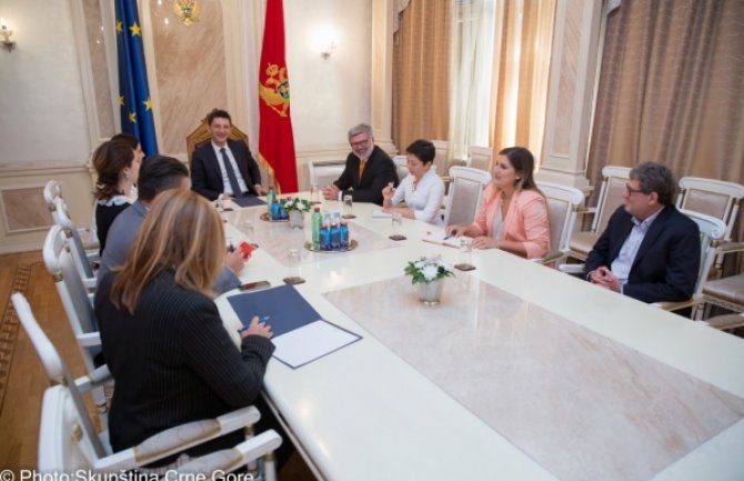 Fer i slobodan izborni ambijent je interes građana i države Crne Gore