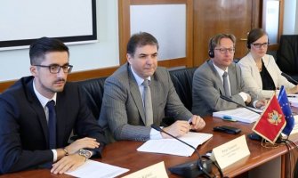 CG u oblasti poljoprivrede postigla napredak, slijedi zahtjevna faza usklađivanja sa EU