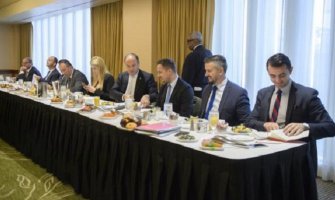  Efikasnijom regionalnom saradnjom do više rezultata u evropskoj integraciji