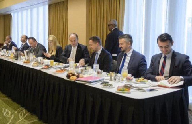  Efikasnijom regionalnom saradnjom do više rezultata u evropskoj integraciji