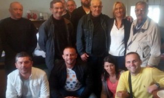 Jasavić: Moramo raditi na podizanju svijesti i savjesti građana i motivisati ih da daju krv