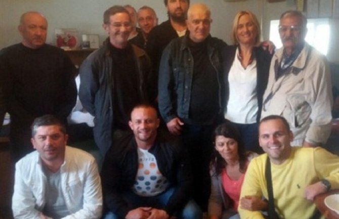 Jasavić: Moramo raditi na podizanju svijesti i savjesti građana i motivisati ih da daju krv