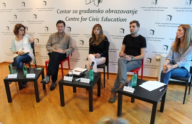 Može li umjetnost doprinijeti procesu pomirenja u regionu?