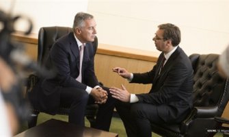  Posvetiti više pažnje ekonomskoj saradnji  u obostranom interesu