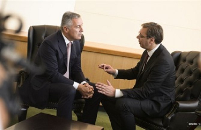  Posvetiti više pažnje ekonomskoj saradnji  u obostranom interesu