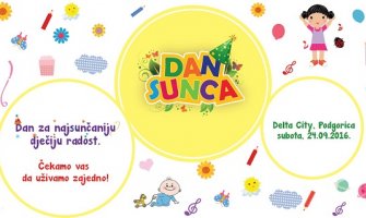 U subotu jubilarno deseto Sunčano druženje (FOTO)