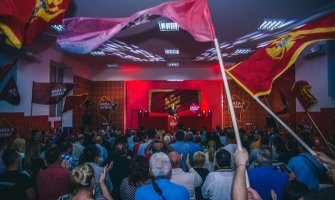 Krivokapić: Sposobni smo da stvorimo budućnost koju obećavamo