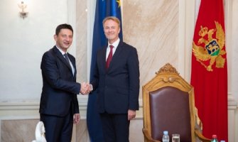 Skupština spremno dočekala izborni proces