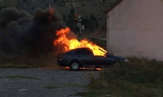 Tužilac zatražio obdukciju Đurića, pronađena puška u zapaljenom automobilu?