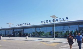 Opozicija protiv prodaje i valorizacije aerodroma