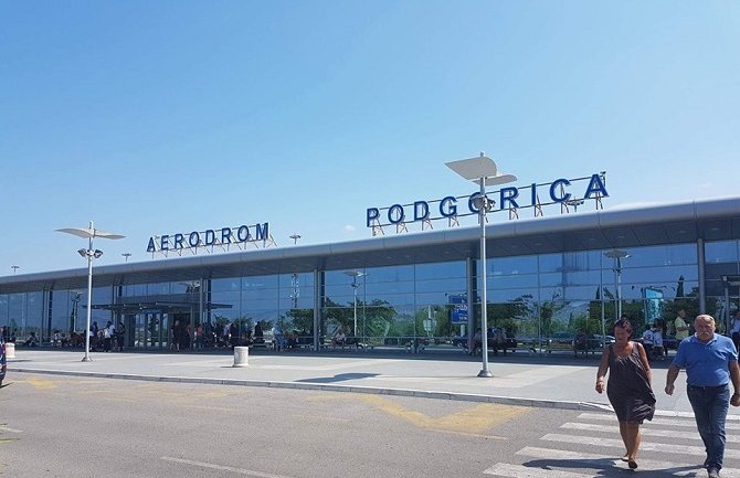 Opozicija protiv prodaje i valorizacije aerodroma