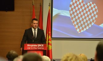 Vuksanović: Bila bi šteta da Hrvati ne daju svoj doprinos i na političkom polju