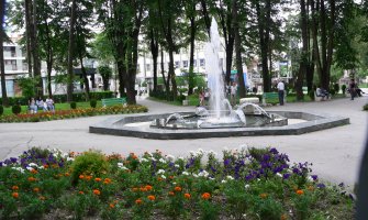 Evo kakvo nas vrijeme očekuje za vikend