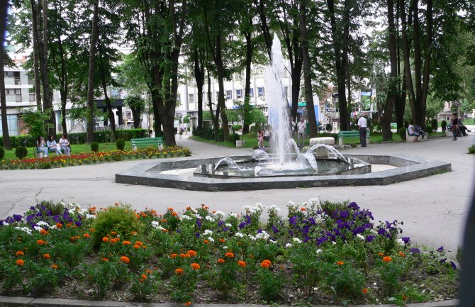 Evo kakvo nas vrijeme očekuje za vikend