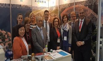 U Japanu  predstavljeni turistički potencijali Crne Gore