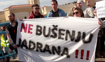 Crnogorski turizam će biti uništen