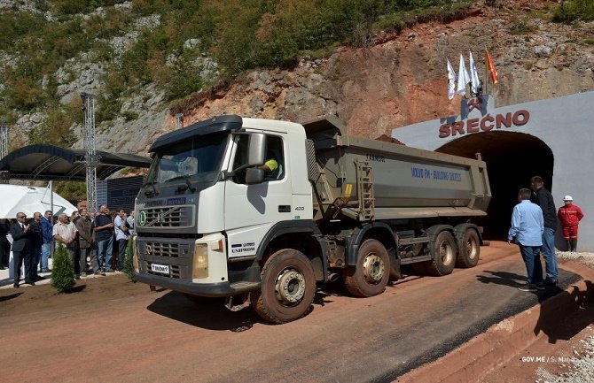 Otvoren rudokop Biočki stan, posao će naći oko 150 ljudi