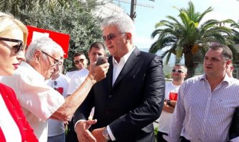 SD zna kako uvesti red u budvanski turizam