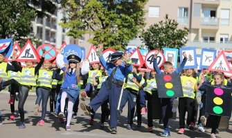 U Delti održano deseto jubilarno izdanje manifestacije Dan Sunca