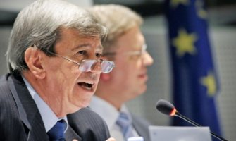 Kukan: Evropska unija će nagraditi napore Crne Gore