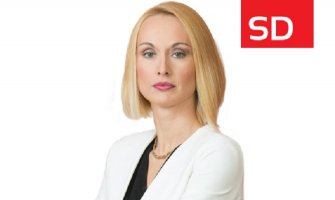 Krivokapić: SD posebnu pažnju posvećuje Perastu