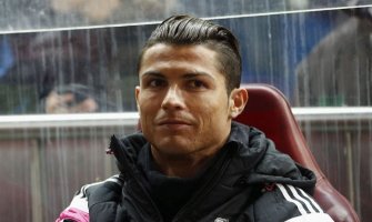 Ronaldo na sudu 31. jula zbog utaje poreza