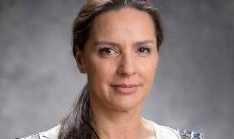 Smijenjena Radmila Vojvodić