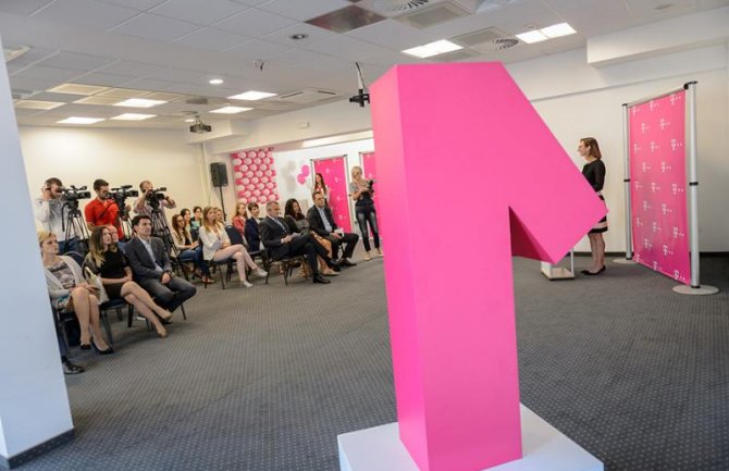 Telekom slavi jubilej: Besplatan internet do kraja oktobra i do 100 € popusta na telefone