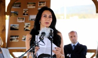 Igralište će doprinijeti unaprijeđenju uslova za kvalitetan boravak djece u skloništu 