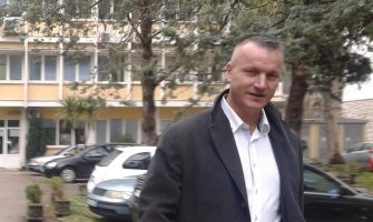 Inspektor oslobođen optužbi: Golubović se vraća na posao