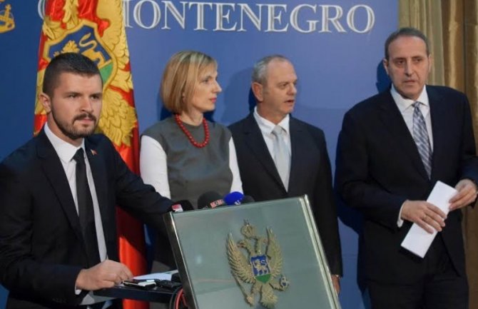 Mladi Liberali oštro osuđuju agresiju: Moramo liječiti nasilje